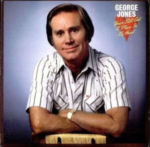 George Jones - Loveshine Lyrics - Zortam Music