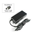 HP G60 G60-214EM Compaq Presario CQ60 Laptop AC Adapter Adaptor Charger PSU 'LARGE Connector Pin (7.4mm diameter)' (Supplied by Cambridge Accessories - includes UK P/cord & 12 month warranty)