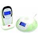 LeapFrog Advanced Digital Baby Monitor