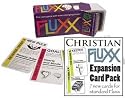 Fluxx/Christian Fluxx Combo pack