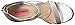 Blue by Betsey Johnson Women's Kora dress Sandal