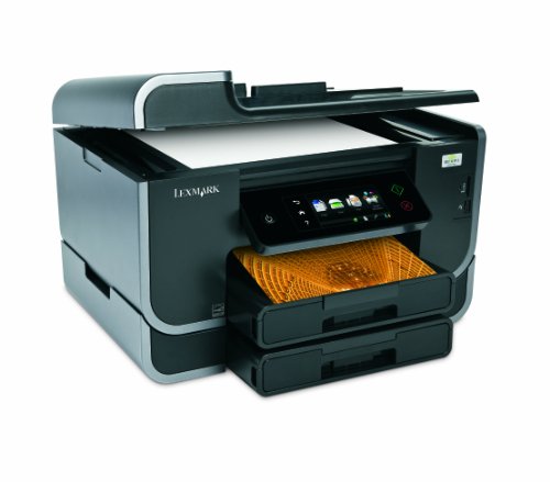 Lexmark - PRO 905 - Imprimante Multifonctions - jet d'encre - 4 en 1 - Couleur - Wifi