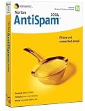 Norton AntiSpam 2004