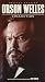 Search : Orson Welles Collection