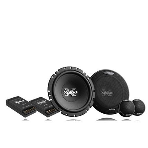 Childrens Toyshop  Electronics : Sony XSHT170SN.EUR 240w in-car speaker