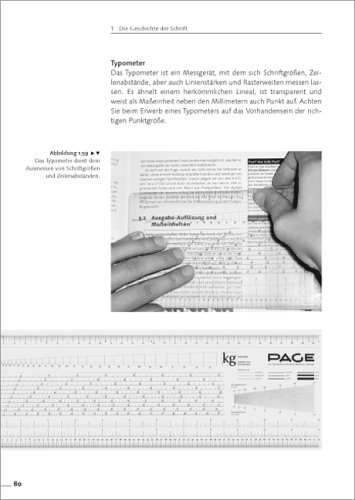 Grundkurs Typografie und Layout