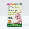 Mosquito Patches Insect Repellent Deet free