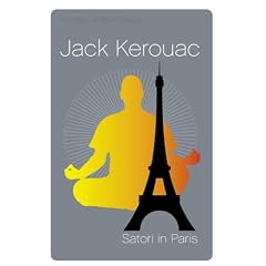 Satori in Paris (Flamingo modern classics)