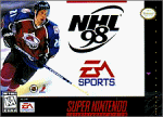 NHL 98