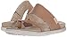 Ecco Footwear Womens Damara Sandal Flip Flop