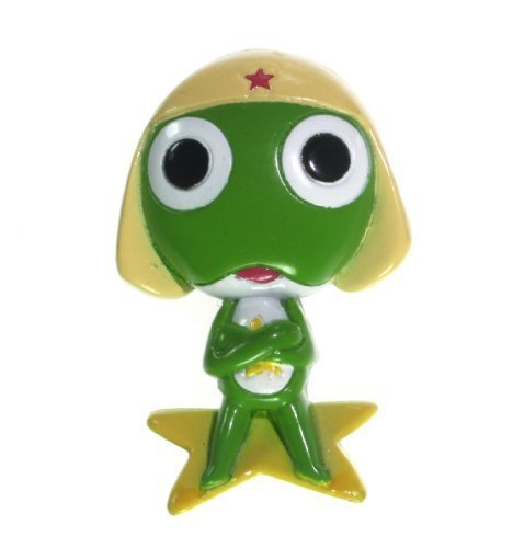 Excellent Model Sergeant Keroro Natsumi Hinata Figure (In-stock
