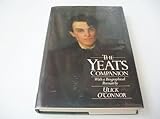 The Yeats companion