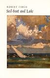 Sailboat and Lake