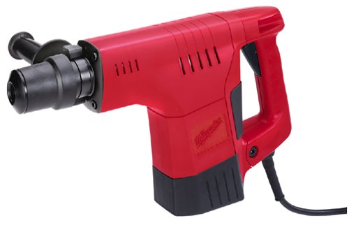 Milwaukee 5318-21 1-1/2-Inch Basic Spline Drive Rotary Hammer