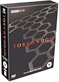 Torchwood: Complete BBC Series 1 Box Set [2006] [DVD]