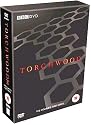 Torchwood: Complete BBC Series 1 Box Set [2006] [DVD]