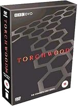 Torchwood: Complete BBC Series 1 Box Set [2006]