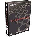 Torchwood: Complete BBC Series 1 Box Set [2006] [DVD]