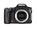 PENTAX デジタル一眼レフカメラ K100D ボディ