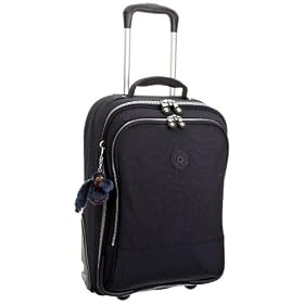 bagages aéroport roissy Kipling Yubin 50 Bagage - Synthétiq