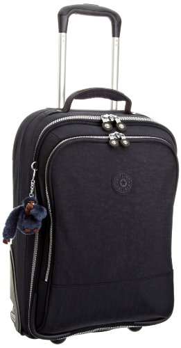 Kipling Reisetasche Yubin 50, true blue, 33 x 49 x 20 cm, K15029511 Preisvergleich