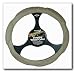 Steering Wheel Cover with Memory Grip, Tan