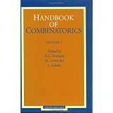 HANDBOOK OF COMBINATORICS VOLUME 1, Volume I ~ R. L. Graham