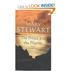 The Prince and the Pilgrim