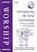 Books : Introducing the New Lectionary: Getting the Bible into Worship