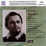 Verdi: Rigoletto