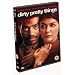Films that make me cry, in a good way
