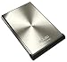 A-DATA  Portable Hard Drive NH92 250GB SILVER  ANH92-250GU-RSV
