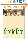 Face to Face: Meditations on Friendship and Hospitality