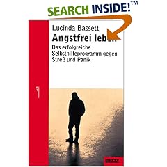 Angstfrei leben (Taschenbuch)