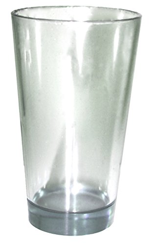 SMASHProps Breakaway Beer Pint Glass