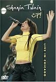 Shania Twain - Up (Live in Chicago)
