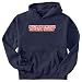Sweatshirt Navy Blue 