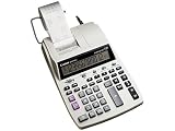 Electronics : Canon BP37-DTS Bubble Jet Printing Calculator