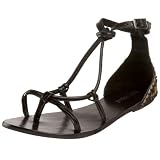 Not Rated Womens Passport Sandal