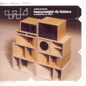 CD-Charts  Music : Heavyweight Rib Ticklers
