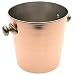 Old Dutch 7-1/2-Inch Copper Wine Chiller