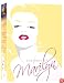Marilyn Monroe - The Best Of Marilyn : Gentlemen Prefer Blondes / Seven Year Itch / How To Marry A Millionaire / The Final Days Documentary (4 Disc Box Set)