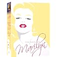 Marilyn Monroe - The Best Of Marilyn : Gentlemen Prefer Blondes / Seven Year Itch / How To Marry A Millionaire / The Final Days Documentary (4 Disc Box Set)