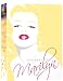 DVD : Marilyn Monroe - The Best Of Marilyn : Gentlemen Prefer Blondes / Seven Year Itch / How To Marry A Millionaire / The Final Days Documentary (4 Disc Box Set)