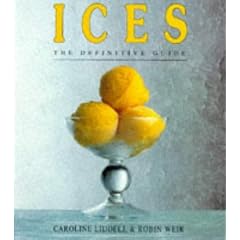 Ices: The Definitive Guide