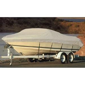 Taylor Made Products BoatGuard Trailerable Boat Cover by