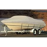 Boatguard™ Mooring & Storage Boat Cover - Guard V-hull 17X19' by Taylor Made Products