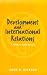 Book Development and International Relations: A Critical Introduction