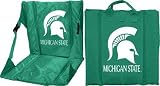 Michigan State Spartans Stadium Seat