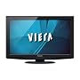 Panasonic TX-L32X20B 32-inch Widescreen HD Ready LCD TV with Freeview